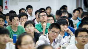 Gaokao, 高考 | EGGsist società di consulenza per l'internazionalizzazione in Cina